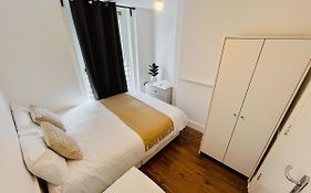 Excellent double room in Central London- 7