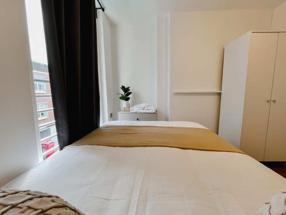 Excellent double room in Central London- 7 Extérieur photo